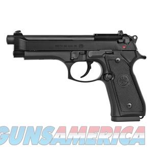 New Beretta M9_22LR